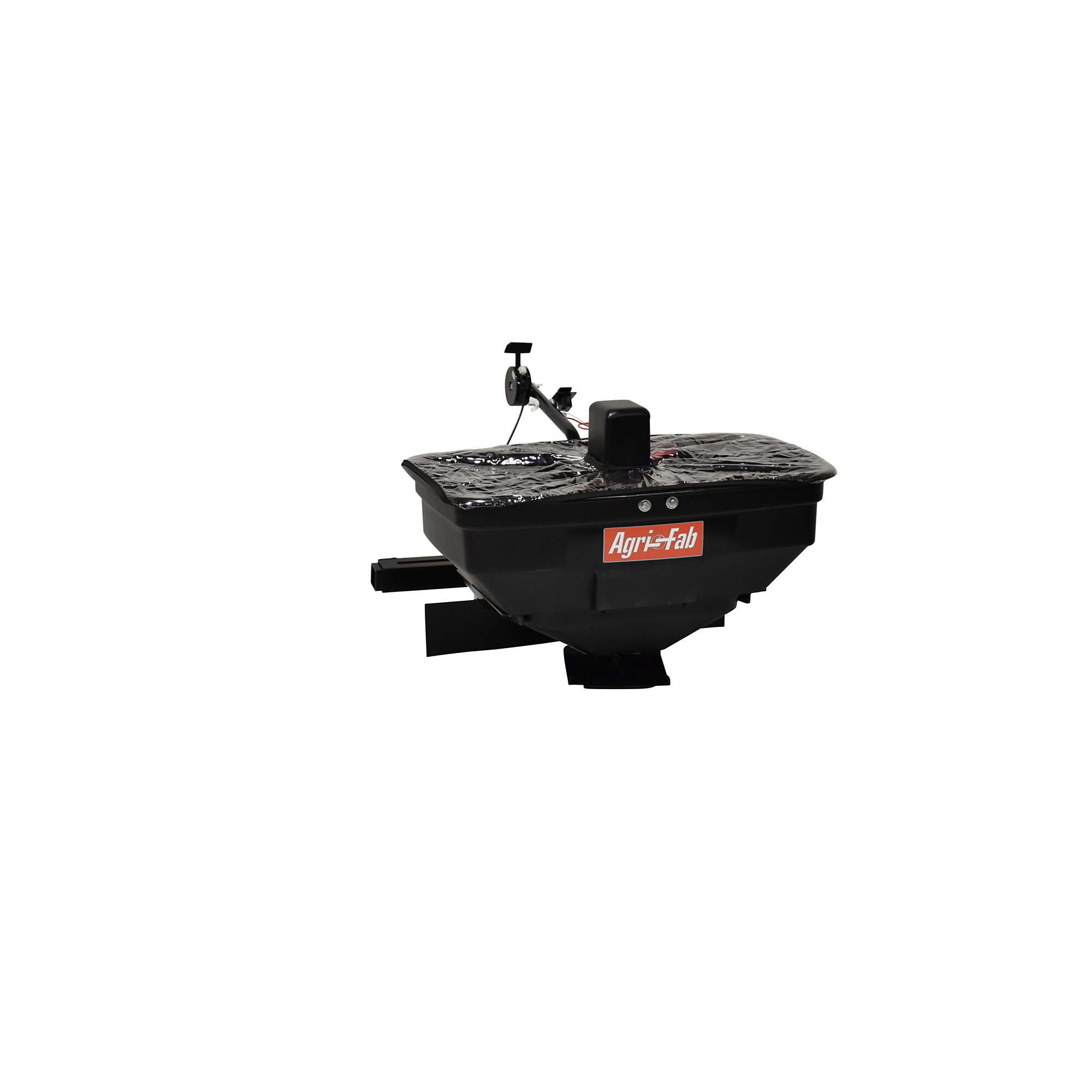 Agri-Fab, ZT Electric Spreader, Capacity 70 lb, Spreader Type Broadcast, Model# 45-0627